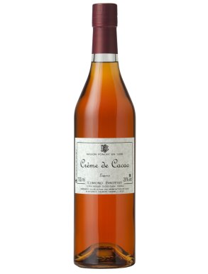 Edmond Briottet Creme de Cacao 70cl