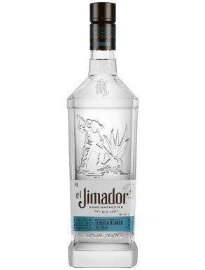 El Jimador Blanco Tequila 70cl