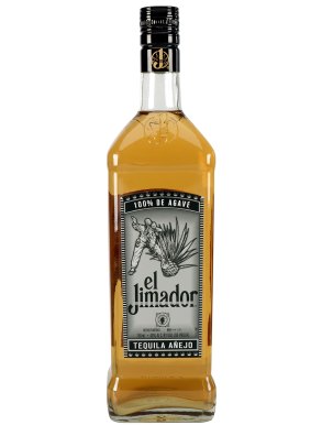 El Jimador Anejo Tequila 70cl