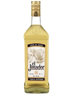 El Jimador Reposado Tequila 70cl