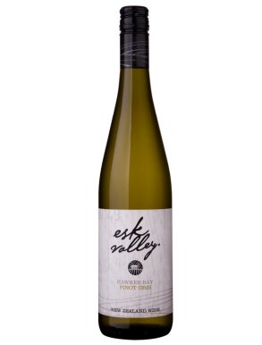 Esk Valley Hawkes Bay Pinot Gris White Wine