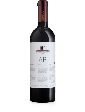Herdade do Esporão Alicante Bouschet 2012 Portuguese Wine 75cl