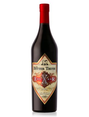 The Bitter Truth Elixier Liqueur 50cl