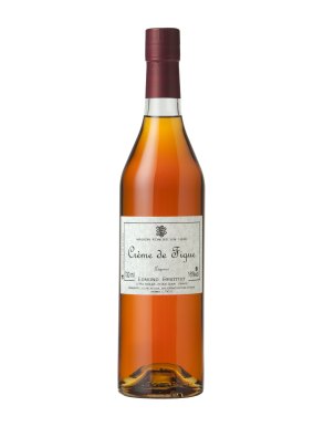 Edmond Briottet Crème de Figue 70cl