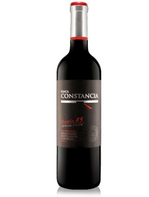 Finca Constancia Parcela 23 Tempranillo Red Wine 300cl