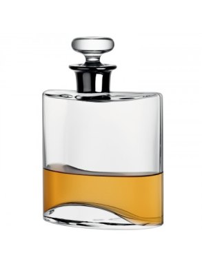 LSA Spirits Flask Decanter 0.8L