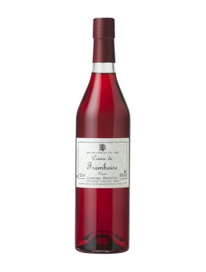 Edmond Briottet Creme De Framboise 70cl