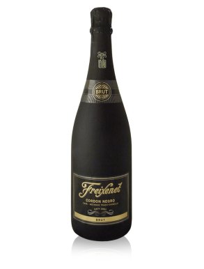 Freixenet Cordon Negro Brut Cava 75cl