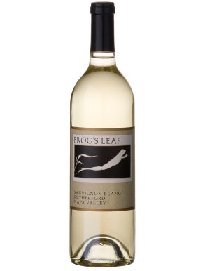 Frog's Leap Sauvignon Blanc Napa Valley 75cl