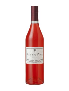 Edmond Briottet Creme D'Passion Fruit 70cl
