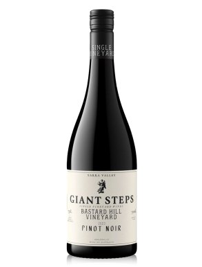 Giant Steps Bastard Hill Yarra Valley Pinot Noir Australia 75cl