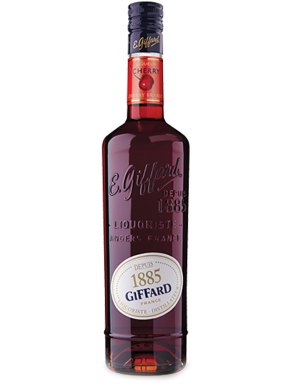 Giffard Cherry Brandy Liqueur 70cl