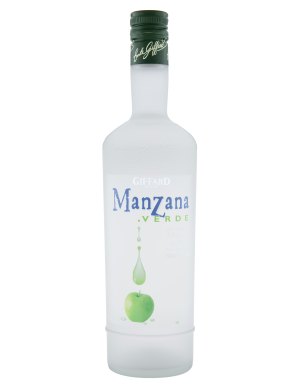 Giffard Manzana Verde Liqueur 70cl
