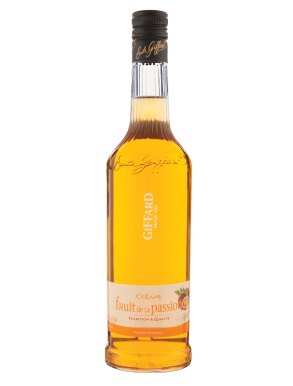 Giffard Passion Fruit Liqueur 70cl