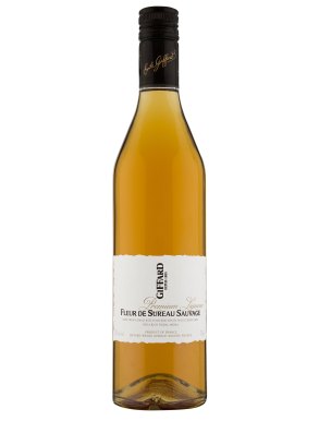 Giffard Premium Elderflower Liqueur 70cl