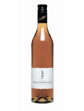 Giffard Premium Vanilla du Madagascar Liqueur 70cl