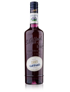 Giffard Violette Liqueur 70cl