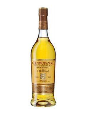 Glenmorangie Original 10 Year Old Malt Whisky Magnum 150cl