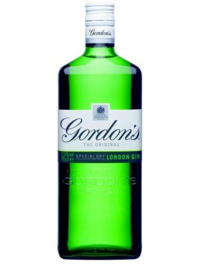 Gordons The Original London Gin 70cl