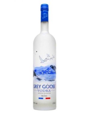 Grey Goose Vodka Magnum Premium Vodka 150cl