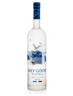 Grey Goose Vodka Jeroboam Premium Vodka 300cl