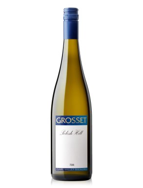 Grosset Polish Hill Clare Valley Riesling Australia 75cl