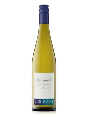 Grosset Springvale Clare Valley Riesling Australia 75cl