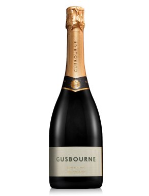 Gusbourne Brut Reserve 2021 English Sparkling 75cl