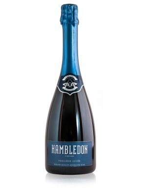Hambledon Première Cuvée Brut Sparkling Wine NV England 75cl