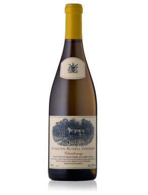 Hamilton Russell Chardonnay White Wine 2022 South Africa 75cl
