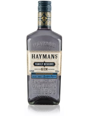 Hayman's Family Reserve Gin 70cl