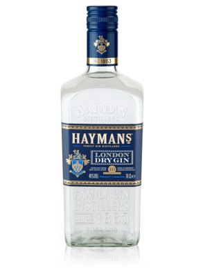 Hayman's London Dry Gin 70cl