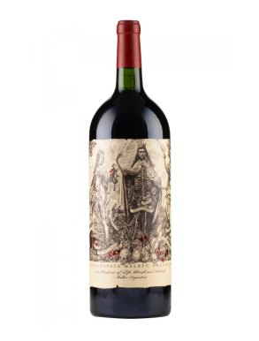 Catena Zapata Malbec Argentino 2019 Jeroboam 300cl