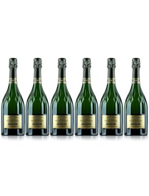 Heidsieck & Co. Monopole Cuvée Impératrice Case Deal 6x75cl