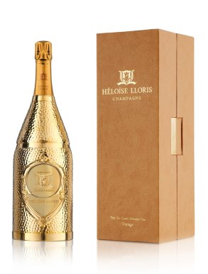 Héloïse-Lloris Tête de Cuvée 1998 Vintage Champagne 150cl