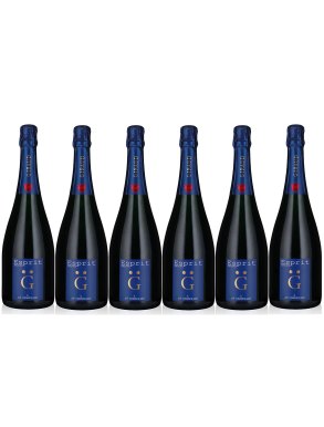 Henri Giraud Esprit Champagne Case Deal 6 x 75cl