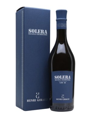 Henri Giraud Ratafia de Champagne 50cl