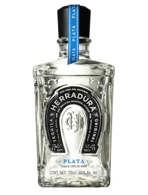 Herradura Plata Tequila 70cl