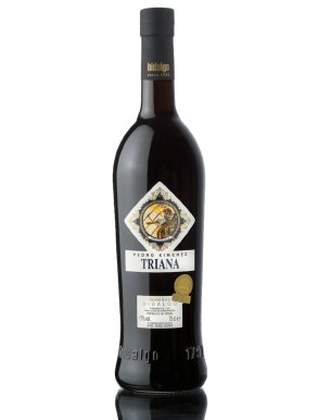 Hidalgo La Gitana Pedro Ximenez Triana Sherry 50cl