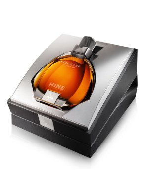 Hine Triomphe 70cl Cognac Gift Box