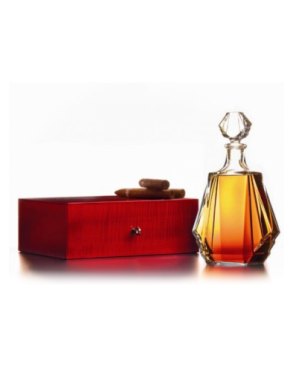 Hine Mariage with Humidor 70cl Cognac Luxury Gift