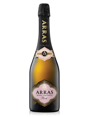 House of Arras Vintage Rosé Australia 75cl