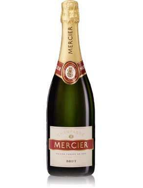 Mercier Brut Champagne NV 75cl