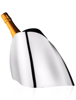 Georg Jensen Indulgence Champagne Cooler Gift Set