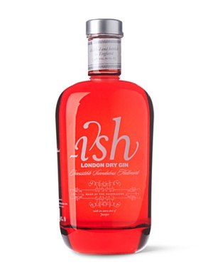 Ish London Dry Gin 70cl
