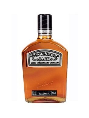 Jack Daniels Gentleman Jack 70cl
