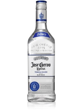 José Cuervo Especial Tequila Silver 70cl