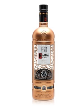 Ketel One 325th Nolet Anniversary Vodka 100cl