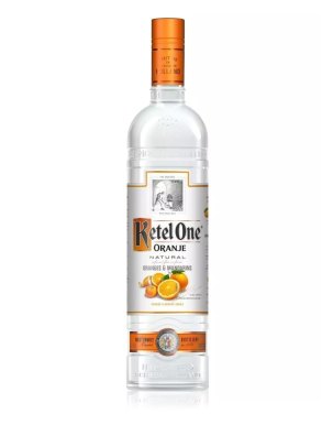 Ketel One Oranje Vodka 70cl