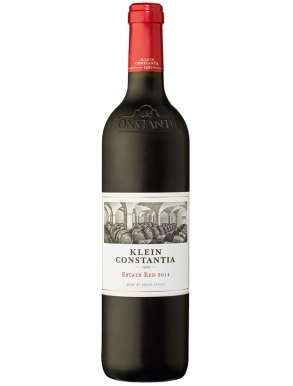Klein Constantia Estate Red Wine 2018 South Africa 75cl